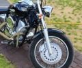 Чорний Ямаха Drag Star 1100, об'ємом двигуна 1.1 л та пробігом 20 тис. км за 8499 $, фото 9 на Automoto.ua