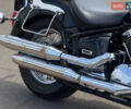 Чорний Ямаха Drag Star 1100, об'ємом двигуна 1.06 л та пробігом 32 тис. км за 8500 $, фото 13 на Automoto.ua