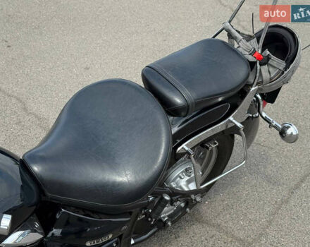 Чорний Ямаха Drag Star 1100, об'ємом двигуна 1.06 л та пробігом 32 тис. км за 8500 $, фото 30 на Automoto.ua