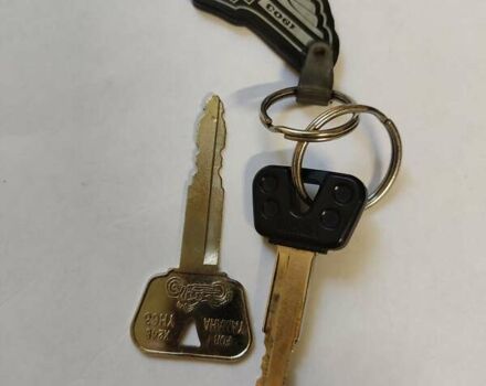 Черный Ямаха Drag Star 1100, объемом двигателя 0 л и пробегом 16 тыс. км за 7800 $, фото 12 на Automoto.ua