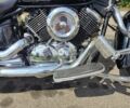 Черный Ямаха Drag Star 1100, объемом двигателя 0 л и пробегом 18 тыс. км за 8300 $, фото 11 на Automoto.ua