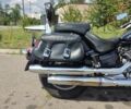 Черный Ямаха Drag Star 1100, объемом двигателя 0 л и пробегом 16 тыс. км за 7800 $, фото 2 на Automoto.ua