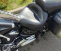 Черный Ямаха Drag Star 1100, объемом двигателя 0 л и пробегом 18 тыс. км за 8300 $, фото 6 на Automoto.ua