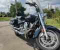 Черный Ямаха Drag Star 1100, объемом двигателя 0 л и пробегом 16 тыс. км за 7800 $, фото 1 на Automoto.ua