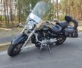 Черный Ямаха Drag Star 1100, объемом двигателя 0 л и пробегом 18 тыс. км за 8300 $, фото 1 на Automoto.ua