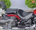 Червоний Ямаха Drag Star 1100, об'ємом двигуна 0 л та пробігом 47 тис. км за 6000 $, фото 18 на Automoto.ua
