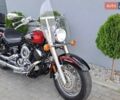 Червоний Ямаха Drag Star 1100, об'ємом двигуна 0 л та пробігом 47 тис. км за 6000 $, фото 24 на Automoto.ua