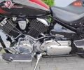 Червоний Ямаха Drag Star 1100, об'ємом двигуна 0 л та пробігом 47 тис. км за 6000 $, фото 16 на Automoto.ua