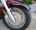 Червоний Ямаха Drag Star 1100, об'ємом двигуна 0 л та пробігом 47 тис. км за 6000 $, фото 25 на Automoto.ua