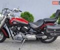 Червоний Ямаха Drag Star 1100, об'ємом двигуна 0 л та пробігом 47 тис. км за 6000 $, фото 22 на Automoto.ua