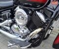 Червоний Ямаха Drag Star 1100, об'ємом двигуна 0 л та пробігом 47 тис. км за 6000 $, фото 35 на Automoto.ua