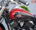 Червоний Ямаха Drag Star 1100, об'ємом двигуна 0 л та пробігом 47 тис. км за 6000 $, фото 11 на Automoto.ua
