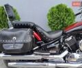 Червоний Ямаха Drag Star 1100, об'ємом двигуна 0 л та пробігом 47 тис. км за 6000 $, фото 28 на Automoto.ua