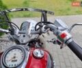 Червоний Ямаха Drag Star 1100, об'ємом двигуна 0 л та пробігом 47 тис. км за 6000 $, фото 4 на Automoto.ua