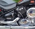 Червоний Ямаха Drag Star 1100, об'ємом двигуна 0 л та пробігом 47 тис. км за 6000 $, фото 32 на Automoto.ua