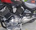 Червоний Ямаха Drag Star 1100, об'ємом двигуна 0 л та пробігом 47 тис. км за 6000 $, фото 6 на Automoto.ua