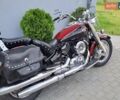 Червоний Ямаха Drag Star 1100, об'ємом двигуна 0 л та пробігом 47 тис. км за 6000 $, фото 38 на Automoto.ua