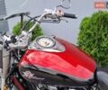 Червоний Ямаха Drag Star 1100, об'ємом двигуна 0 л та пробігом 47 тис. км за 6000 $, фото 9 на Automoto.ua
