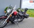 Червоний Ямаха Drag Star 1100, об'ємом двигуна 0 л та пробігом 47 тис. км за 6000 $, фото 12 на Automoto.ua