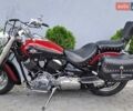 Червоний Ямаха Drag Star 1100, об'ємом двигуна 0 л та пробігом 47 тис. км за 6000 $, фото 19 на Automoto.ua