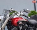Червоний Ямаха Drag Star 1100, об'ємом двигуна 0 л та пробігом 47 тис. км за 6000 $, фото 7 на Automoto.ua