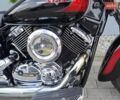 Червоний Ямаха Drag Star 1100, об'ємом двигуна 0 л та пробігом 47 тис. км за 6000 $, фото 33 на Automoto.ua
