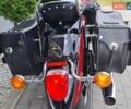 Червоний Ямаха Drag Star 1100, об'ємом двигуна 0 л та пробігом 47 тис. км за 6000 $, фото 30 на Automoto.ua