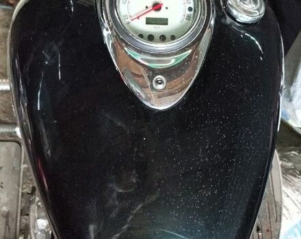 Ямаха Drag Star 1100, об'ємом двигуна 1.1 л та пробігом 0 тис. км за 6200 $, фото 3 на Automoto.ua