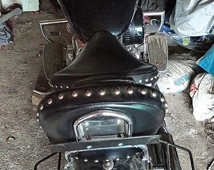 Ямаха Drag Star 1100, об'ємом двигуна 1.1 л та пробігом 0 тис. км за 6200 $, фото 2 на Automoto.ua