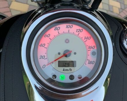 Ямаха Drag Star 1100, объемом двигателя 1.1 л и пробегом 0 тыс. км за 8500 $, фото 4 на Automoto.ua