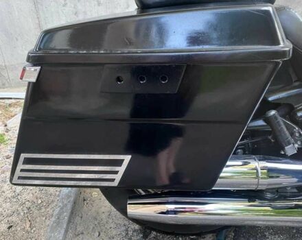 Ямаха Drag Star 1100, об'ємом двигуна 1.1 л та пробігом 0 тис. км за 5400 $, фото 4 на Automoto.ua