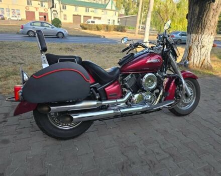 Ямаха Drag Star 1100, объемом двигателя 1.1 л и пробегом 0 тыс. км за 5700 $, фото 9 на Automoto.ua