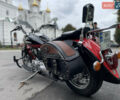Ямаха Drag Star 1100, объемом двигателя 1.1 л и пробегом 57 тыс. км за 6500 $, фото 7 на Automoto.ua