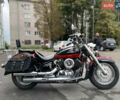 Ямаха Drag Star 1100, объемом двигателя 1.1 л и пробегом 57 тыс. км за 6500 $, фото 1 на Automoto.ua