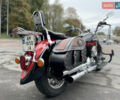 Ямаха Drag Star 1100, объемом двигателя 1.1 л и пробегом 57 тыс. км за 6500 $, фото 6 на Automoto.ua