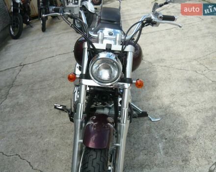 Ямаха Drag Star 1100, объемом двигателя 0 л и пробегом 21 тыс. км за 6800 $, фото 2 на Automoto.ua