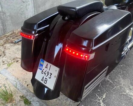 Ямаха Drag Star 1100, об'ємом двигуна 1.1 л та пробігом 0 тис. км за 5700 $, фото 4 на Automoto.ua