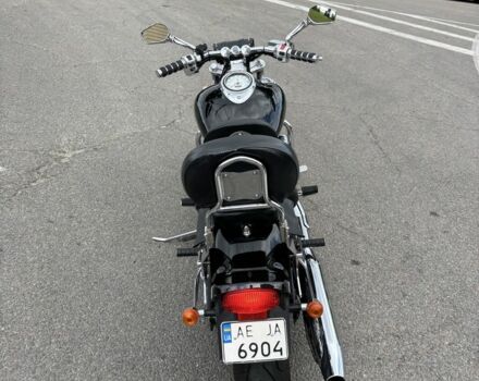 Ямаха Drag Star 1100, об'ємом двигуна 1.1 л та пробігом 0 тис. км за 7800 $, фото 5 на Automoto.ua
