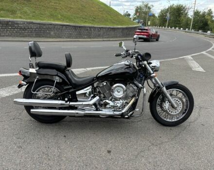 Ямаха Drag Star 1100, об'ємом двигуна 1.1 л та пробігом 0 тис. км за 7800 $, фото 2 на Automoto.ua