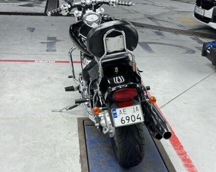 Ямаха Drag Star 1100, об'ємом двигуна 1.1 л та пробігом 0 тис. км за 7800 $, фото 1 на Automoto.ua