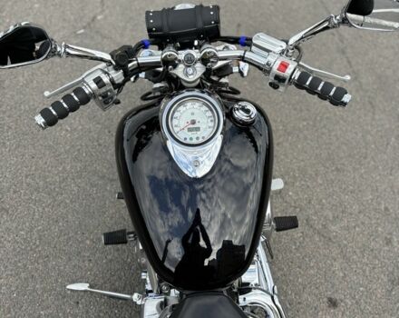 Ямаха Drag Star 1100, об'ємом двигуна 1.1 л та пробігом 0 тис. км за 7800 $, фото 6 на Automoto.ua