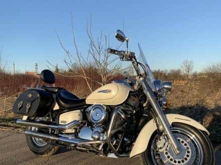 Ямаха Drag Star 1100 2004 у Дрогобичі на Automoto.ua Ямаха Drag Star 1100, об'ємом двигуна 1.1 л та пробігом 0 тис. км за 6000 $, фото 1 на Automoto.ua