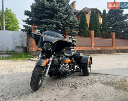 Ямаха Drag Star 1100, объемом двигателя 1.1 л и пробегом 18 тыс. км за 8500 $, фото 1 на Automoto.ua