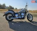 Сірий Ямаха Drag Star 1100, об'ємом двигуна 1.1 л та пробігом 43 тис. км за 6000 $, фото 3 на Automoto.ua