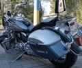 Серый Ямаха Drag Star 1100, объемом двигателя 1.1 л и пробегом 20 тыс. км за 8000 $, фото 6 на Automoto.ua