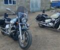 Синий Ямаха Drag Star 1100, объемом двигателя 1.1 л и пробегом 55 тыс. км за 5500 $, фото 10 на Automoto.ua