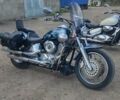 Синий Ямаха Drag Star 1100, объемом двигателя 1.1 л и пробегом 55 тыс. км за 5500 $, фото 1 на Automoto.ua