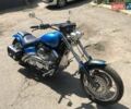 Синій Ямаха Drag Star 1100, об'ємом двигуна 1.1 л та пробігом 7 тис. км за 5200 $, фото 1 на Automoto.ua