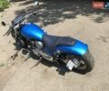 Синій Ямаха Drag Star 1100, об'ємом двигуна 1.1 л та пробігом 7 тис. км за 5200 $, фото 1 на Automoto.ua