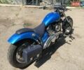 Синій Ямаха Drag Star 1100, об'ємом двигуна 1.1 л та пробігом 7 тис. км за 5200 $, фото 3 на Automoto.ua